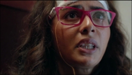 Spy Bahu - 21st March 2022